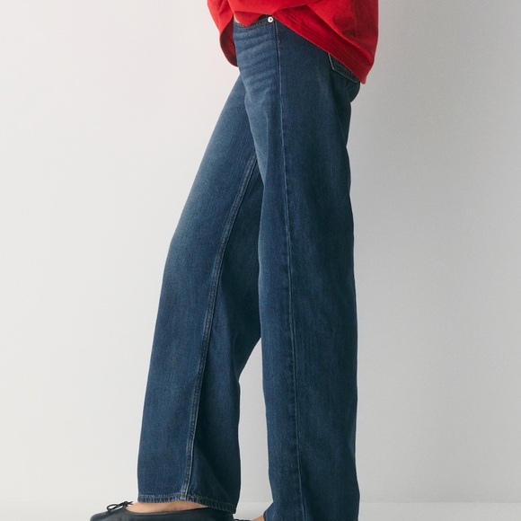 Levi’s Low Loose Jean - Picture 4 of 4